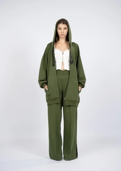 COMPLEU SORA GREEN